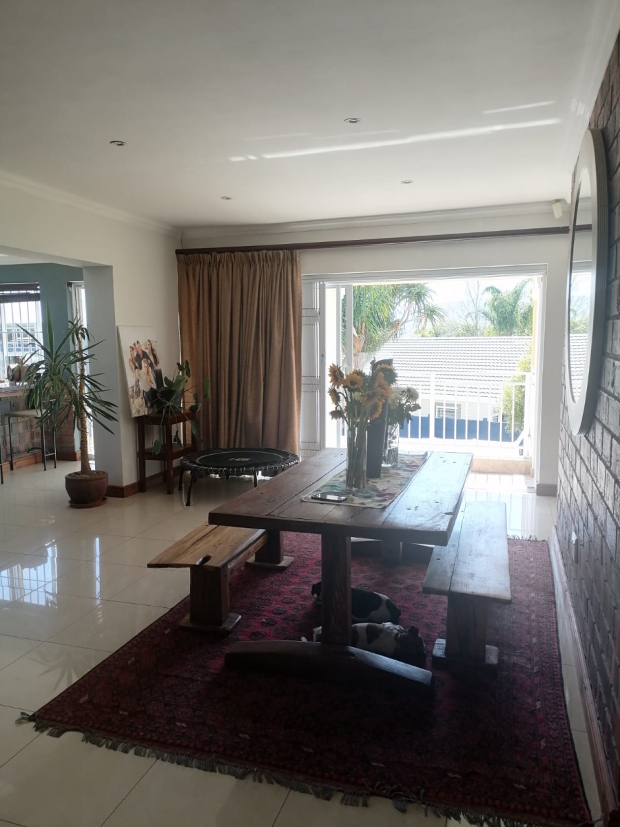 To Let 3 Bedroom Property for Rent in Rome Glen Western Cape